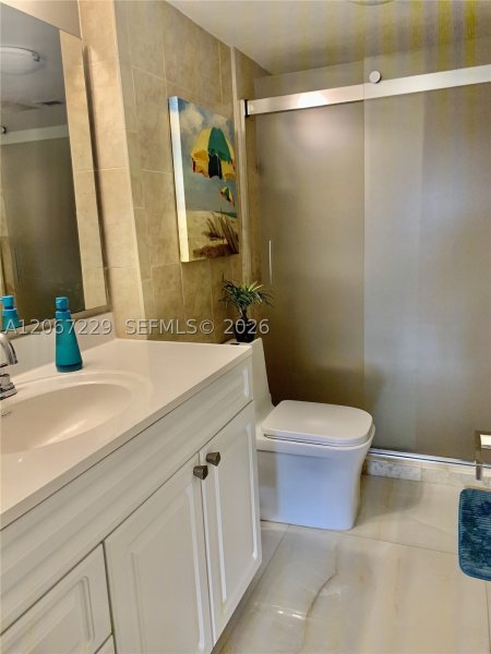 Aluguel de apartamento no Arlen Beach 1003