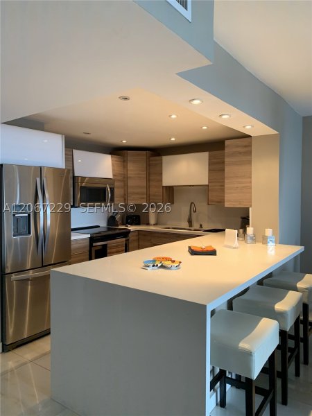 Aluguel de apartamento no Arlen Beach 1003