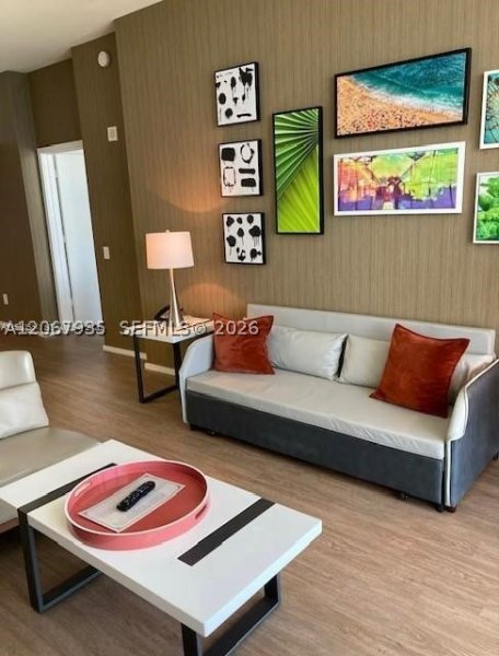Comprar apartamento no Hyde Beach Resort Hollywood LPH6