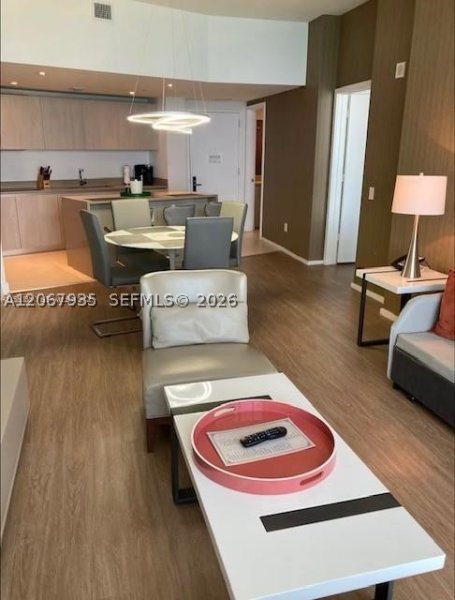 Comprar apartamento no Hyde Beach Resort Hollywood LPH6