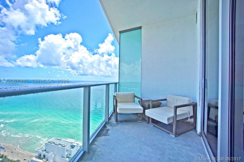 Comprar apartamento no Hyde Beach Resort Hollywood LPH6