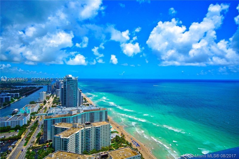 Hyde Beach Resort Hollywood Apt #LPH6