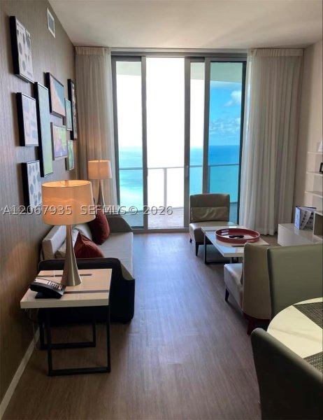 Comprar apartamento no Hyde Beach Resort Hollywood LPH6