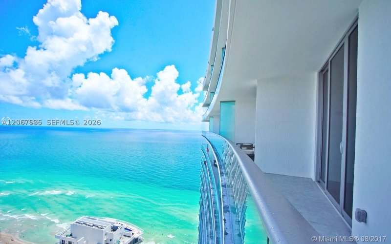 Comprar apartamento no Hyde Beach Resort Hollywood LPH6