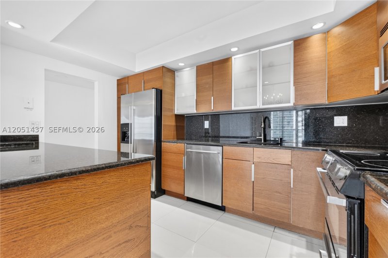 Comprar apartamento no Ocean View 1103