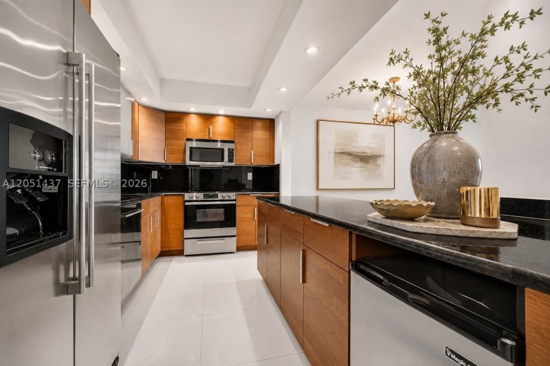 Comprar apartamento no Ocean View 1103