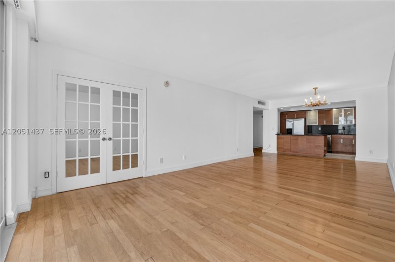 Comprar apartamento no Ocean View 1103