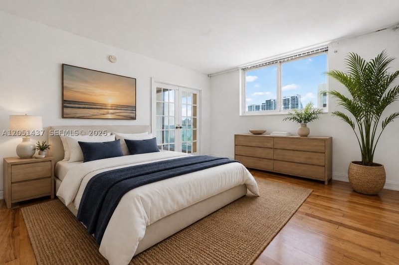 Comprar apartamento no Ocean View 1103