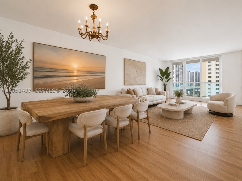 Comprar apartamento no Ocean View 1103