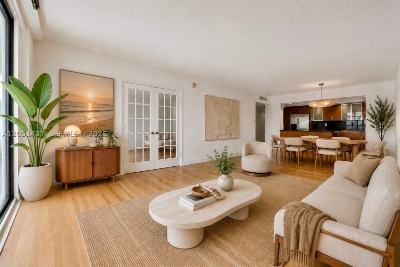Comprar apartamento no Ocean View 1103