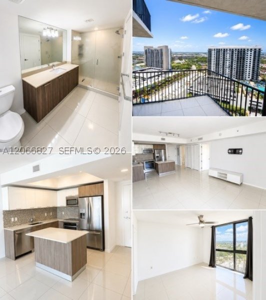 Alquiler de apartamento en 5252 Paseo Doral 1807