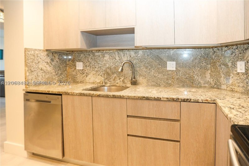 Aluguel de apartamento no Arlen House 216