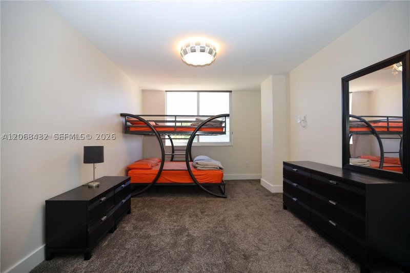 Aluguel de apartamento no Arlen House 216