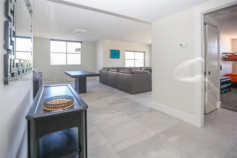 Aluguel de apartamento no Arlen House 216