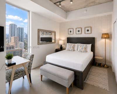 Centro Condo Apt #2406