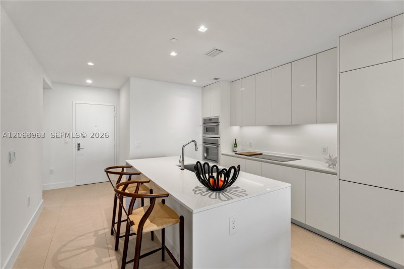 Alquiler de apartamento en Aria Reserve Miami 2602