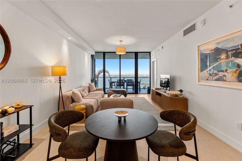 Aria Reserve Miami Apt #2602