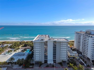 Manatee Apt #503