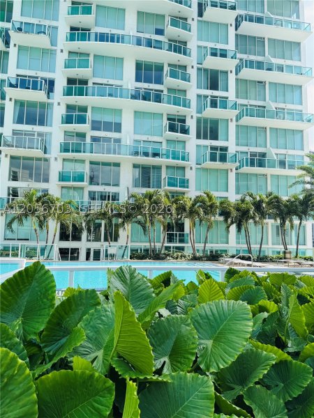 Brickell on the River South Apt #2204