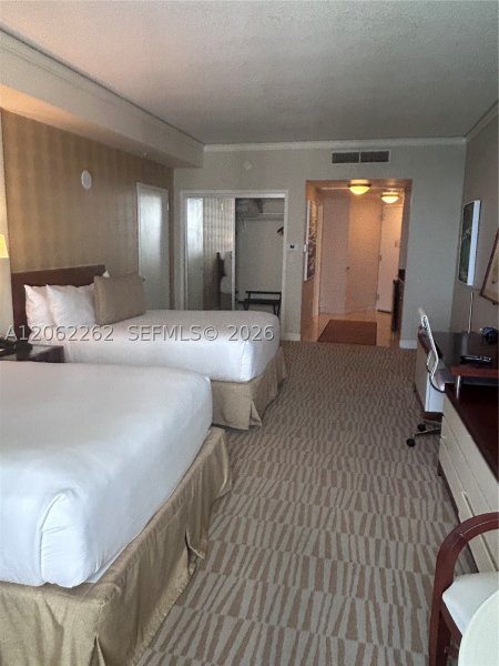 Comprar apartamento no Trump International Sonesta Beach Resort 2206