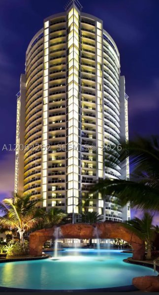 Trump International Sonesta Beach Resort Apt #2206