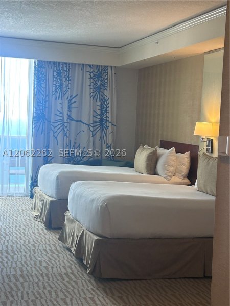 Comprar apartamento no Trump International Sonesta Beach Resort 2206