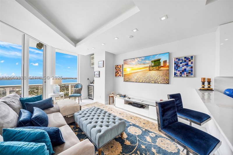 Aluguel de apartamento no Blue Diamond Condo PH4306