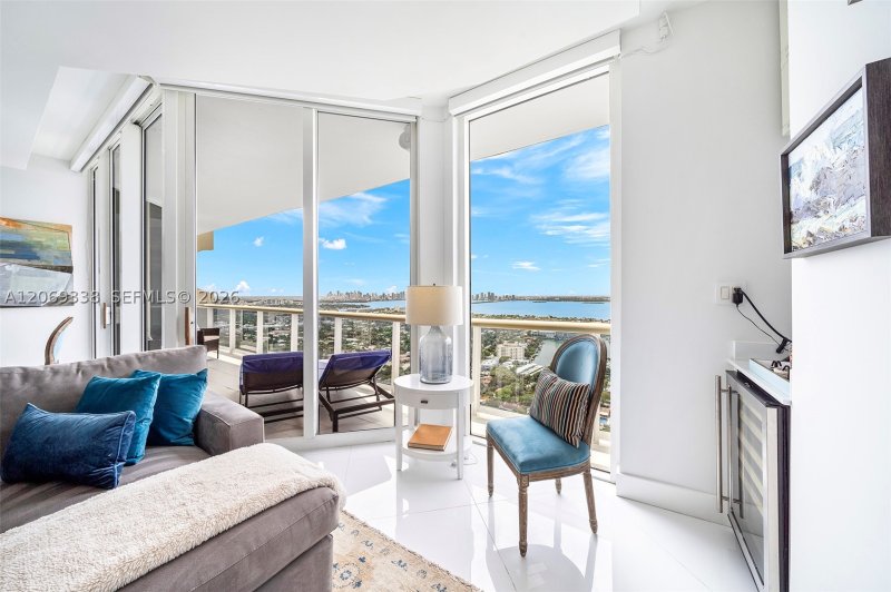 Aluguel de apartamento no Blue Diamond Condo PH4306