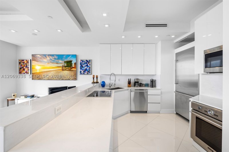 Aluguel de apartamento no Blue Diamond Condo PH4306