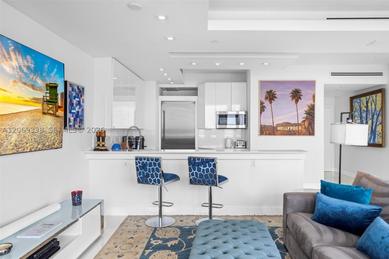 Aluguel de apartamento no Blue Diamond Condo PH4306
