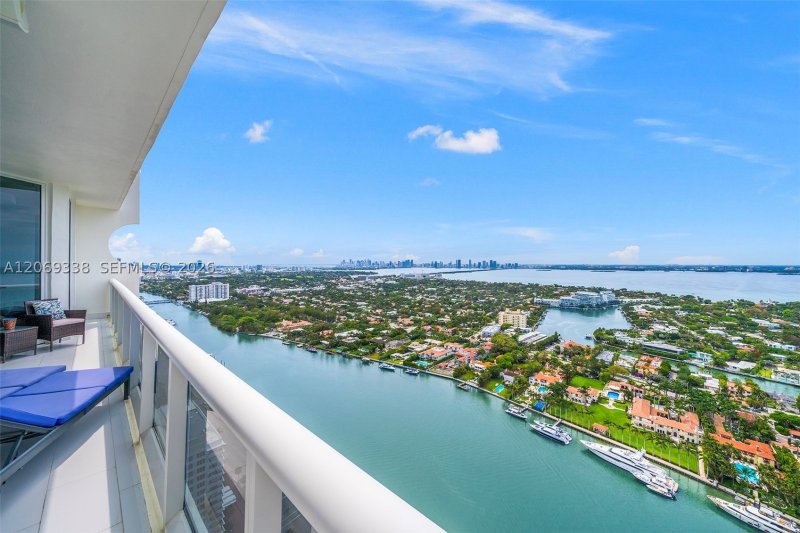 Aluguel de apartamento no Blue Diamond Condo PH4306