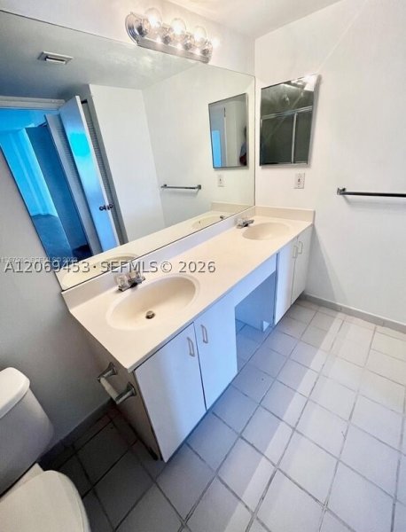 Alquiler de apartamento en Parc Central Aventura 1211