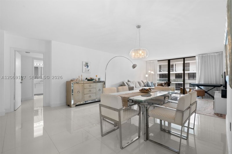 Aluguel de apartamento no Balmoral Condo 20V