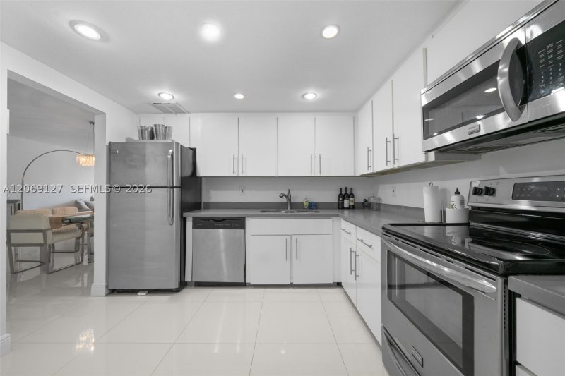Aluguel de apartamento no Balmoral Condo 20V
