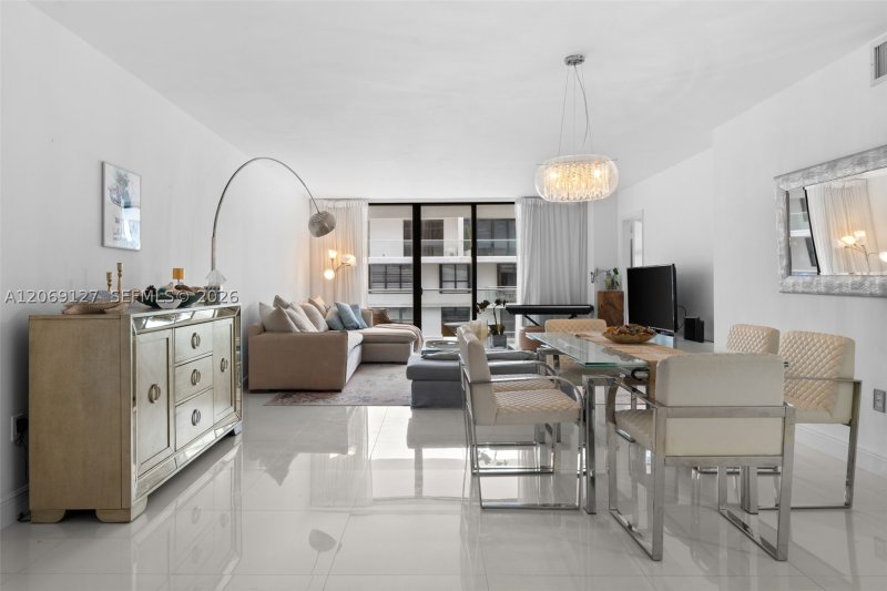 Aluguel de apartamento no Balmoral Condo 20V
