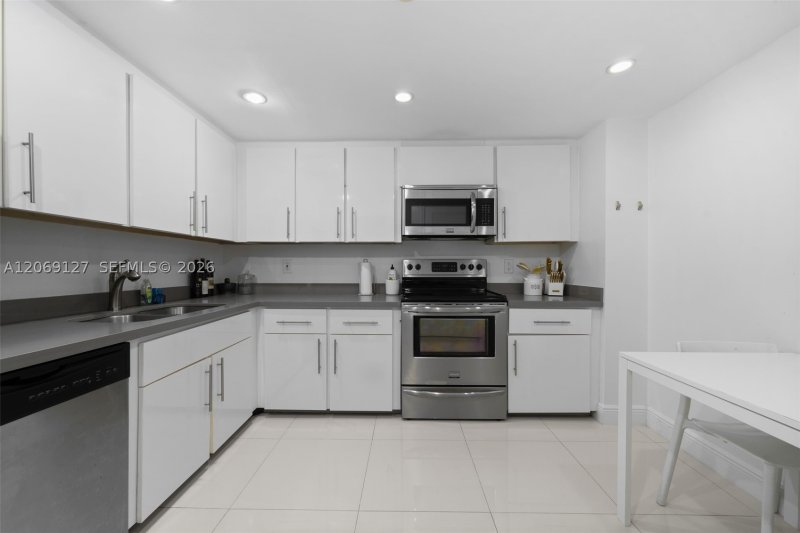 Aluguel de apartamento no Balmoral Condo 20V