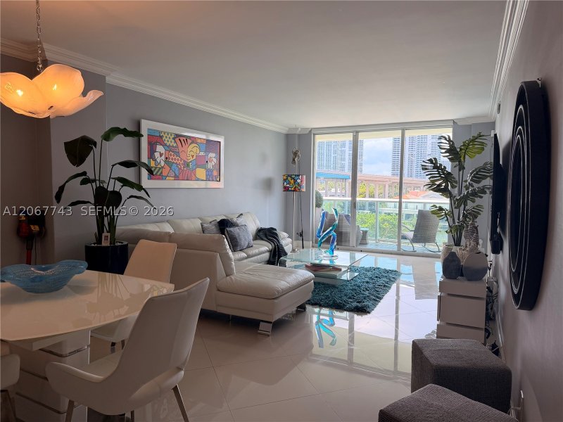 Alquiler de apartamento en Ocean View 509