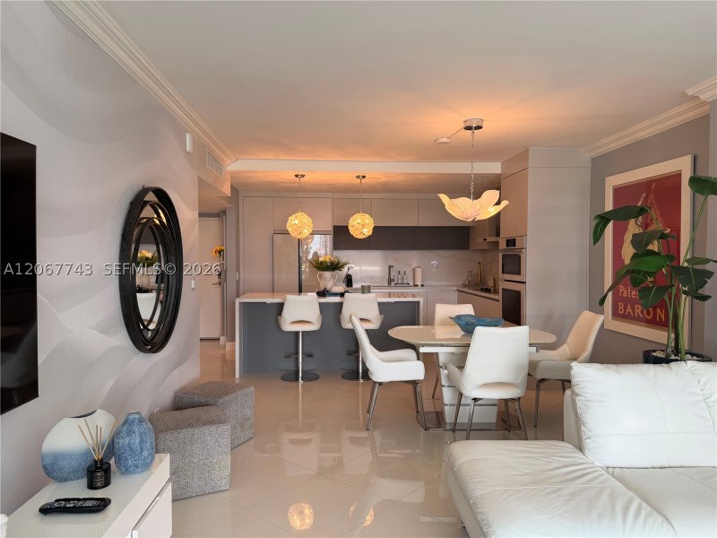 Alquiler de apartamento en Ocean View 509
