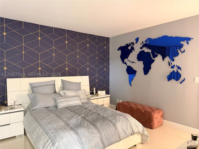 Alquiler de apartamento en Ocean View 509