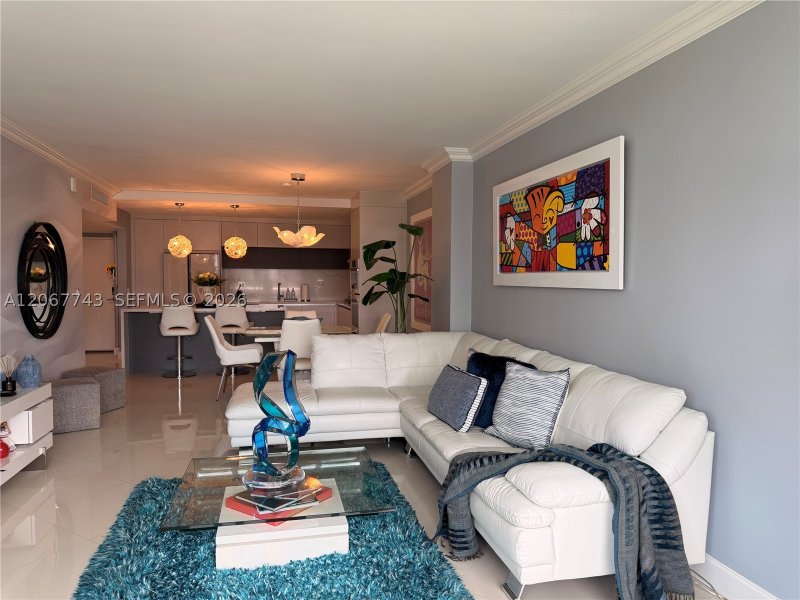 Alquiler de apartamento en Ocean View 509