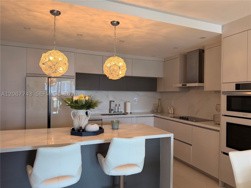 Alquiler de apartamento en Ocean View 509