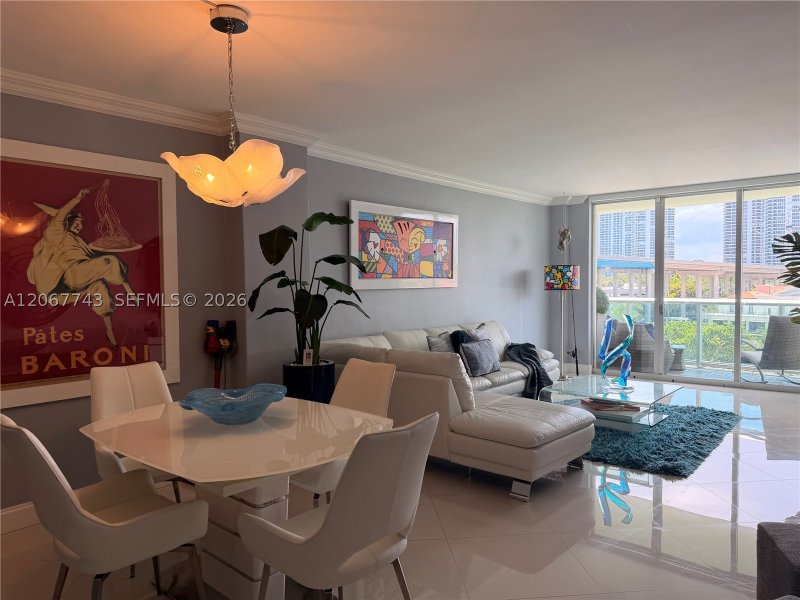 Alquiler de apartamento en Ocean View 509
