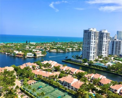 South Tower at The Point Apt #2710