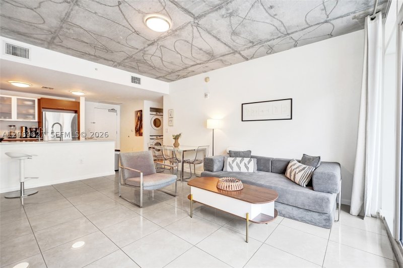 Apartment for rent at Midtown Midblock 511