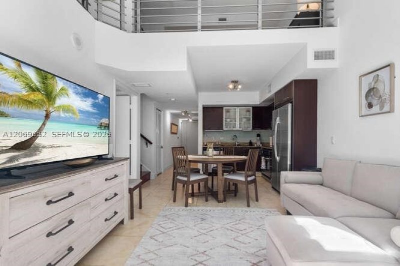 Aluguel de apartamento no Brickell on the River South 308
