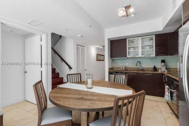 Aluguel de apartamento no Brickell on the River South 308