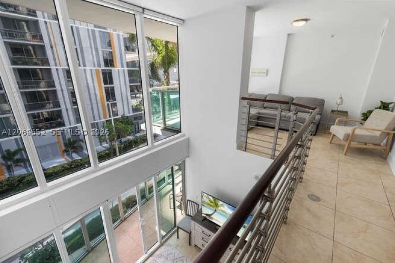 Aluguel de apartamento no Brickell on the River South 308