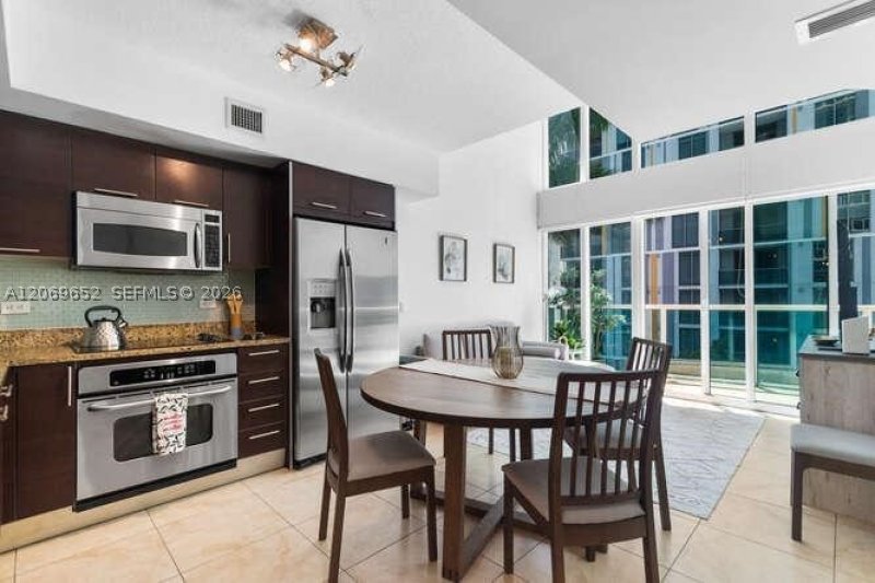 Brickell on the River South Apt #308