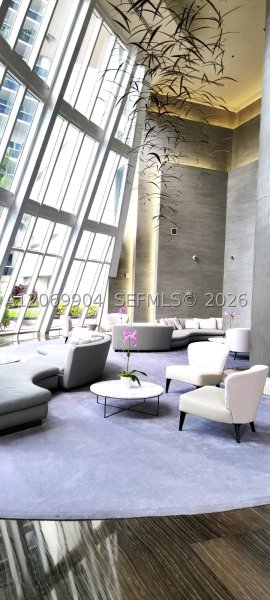 Aluguel de apartamento no Beach Club Two 1507