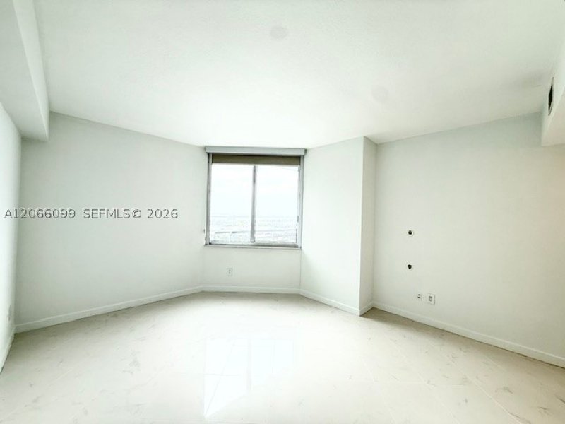 Alquiler de apartamento en One Miami West Tower 3408